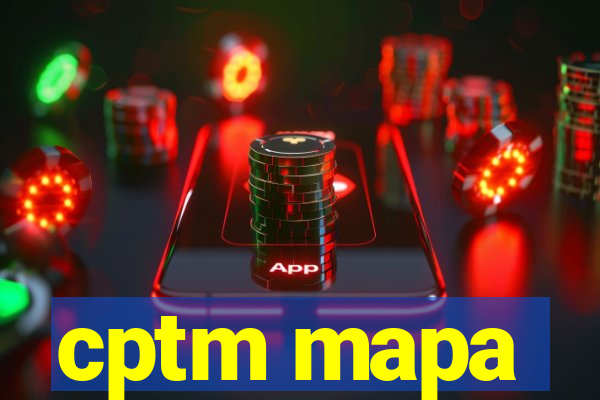 cptm mapa
